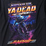 ActiviTEE - Storm Shred Til Ya Dead