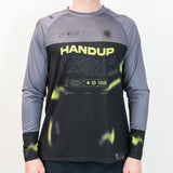 Long Sleeve VenTop Jersey - Futura