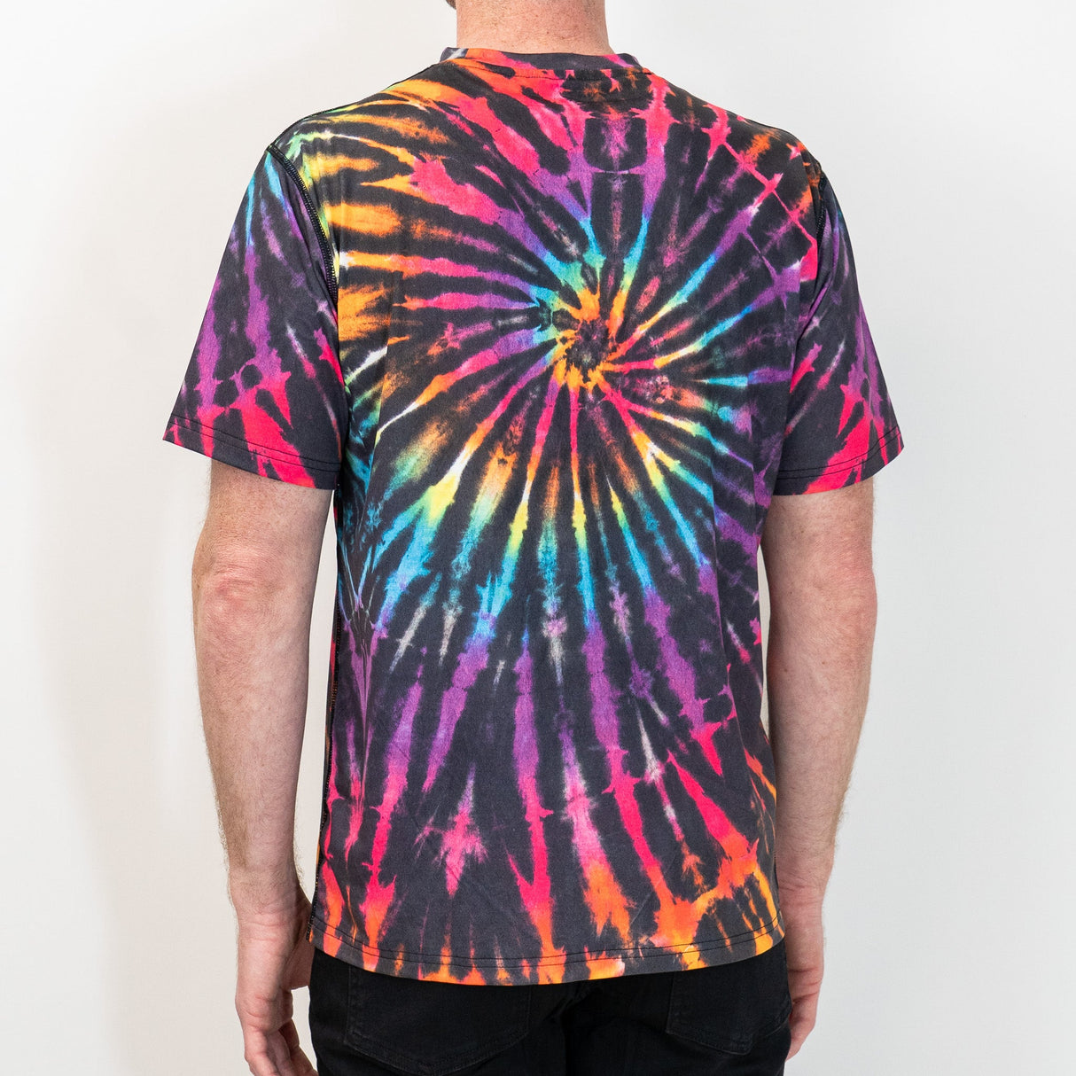 ActiviTEE - Reverse Tie Dye