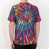 ActiviTEE - Reverse Tie Dye