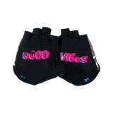 Shorties - Reverse Tie Dye