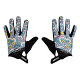 Youth Gloves - Ride the Wave