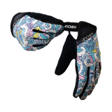 Youth Gloves - Ride the Wave