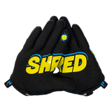 Youth Gloves - Comic Bubbles