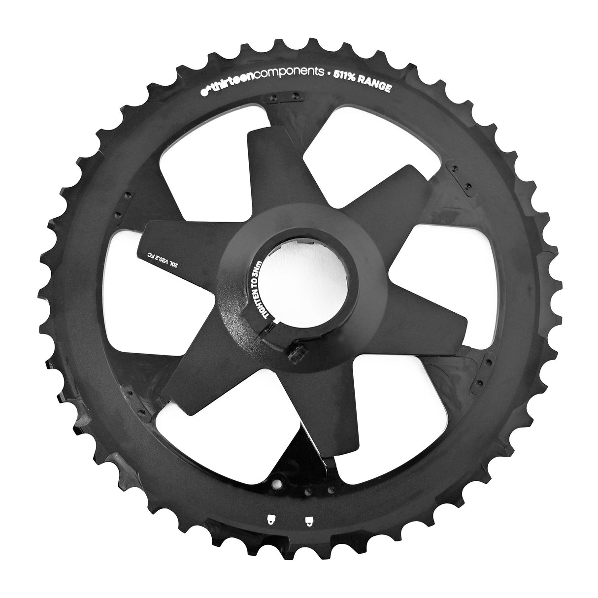 TRS Plus Replacement Parts