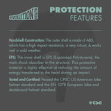 TSG - Evolution Youth Helmet