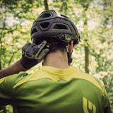 TSG - Helmet - Scope Solid Color - Satin Black