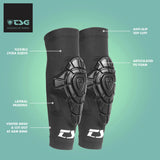 TSG - Elbow-Sleeve Joint