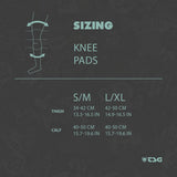TSG - Knee-Gasket Brace AD (Skate Knee Pads)