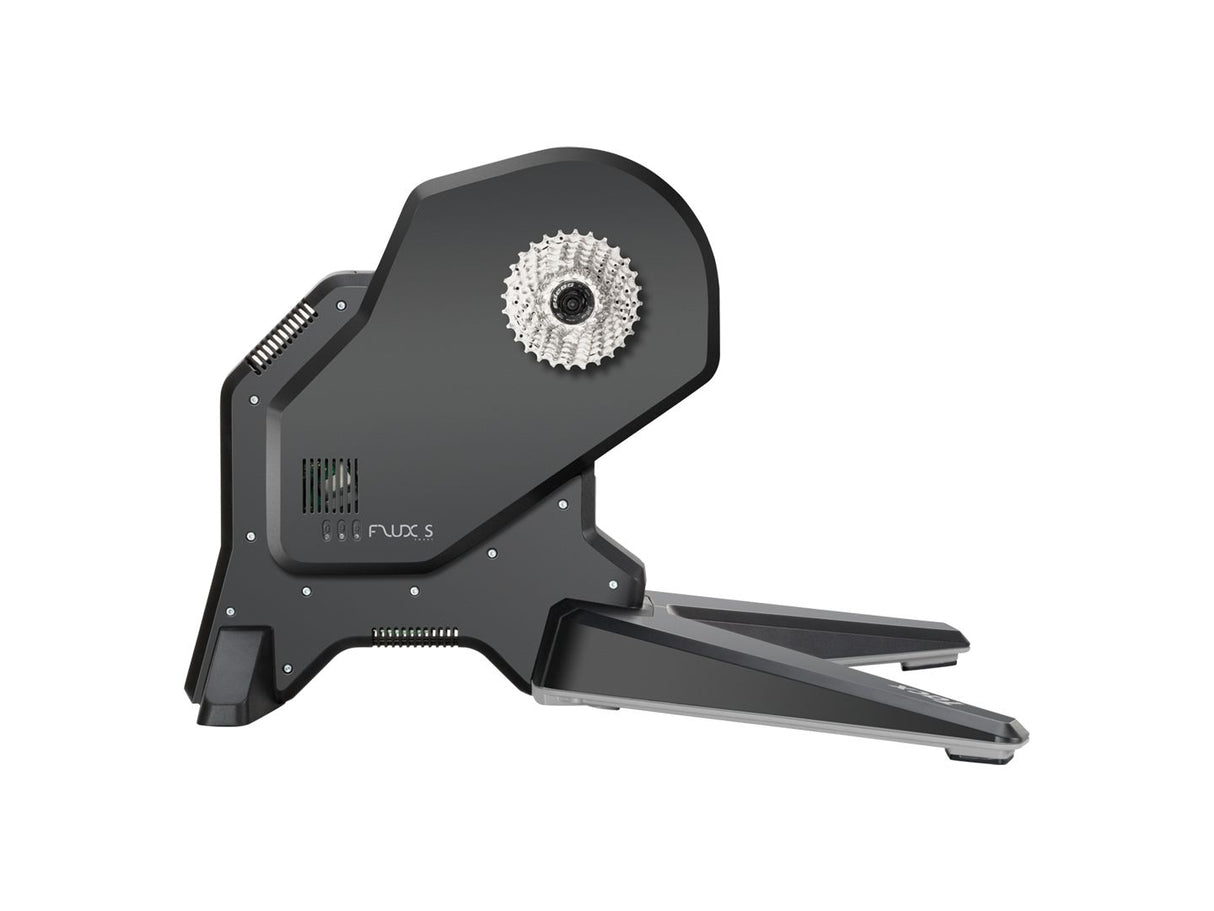 Trainer Garmin Tacx FLUX S Direct Drive Smart Black