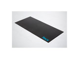 Trainer Part Garmin Tacx Rollable Trainer Mat Black