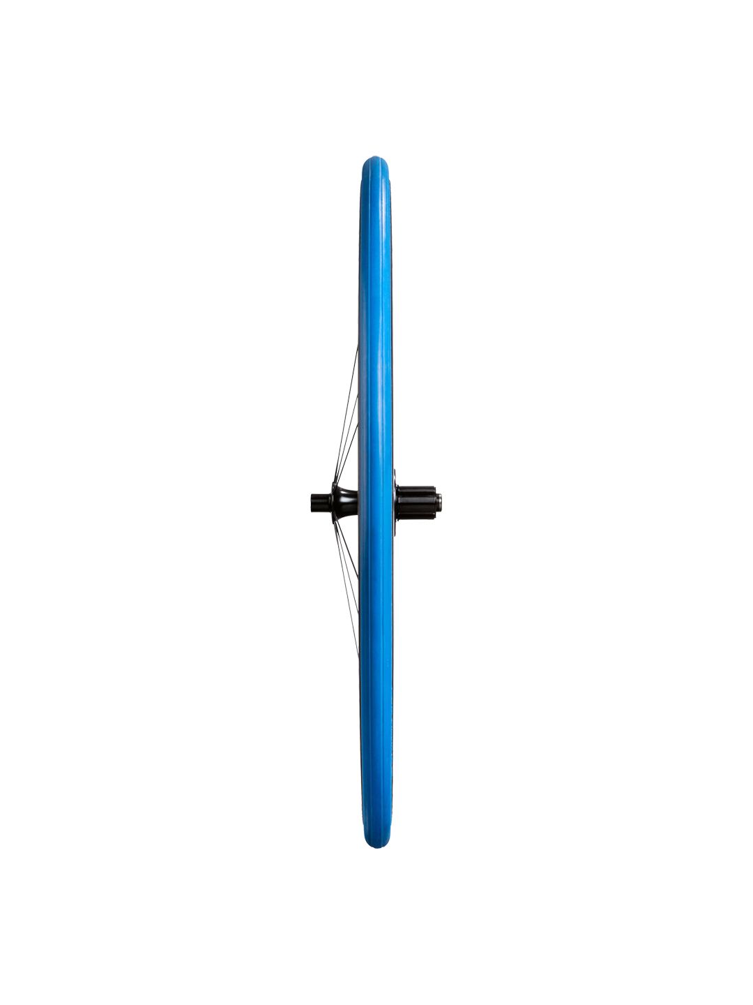 Tire Garmin Tacx Trainer 700x23 Blue