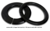 Crupi Factory 1.5" Pro Taper Headsets