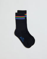 SUPER TUFF Pride Crew Socks