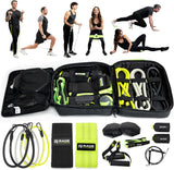 The Ex Kit - Resistance & Recovery Kit