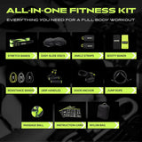 The Ex Kit - Resistance & Recovery Kit