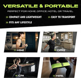 The Ex Kit - Resistance & Recovery Kit