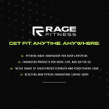 The Ex Kit - Resistance & Recovery Kit