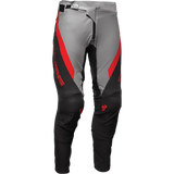 Men's INTENSE x THOR MTB Grey Black Pant