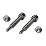 Speedline Parts | Titanium Chain Tensioner Bolt and Nut Kit