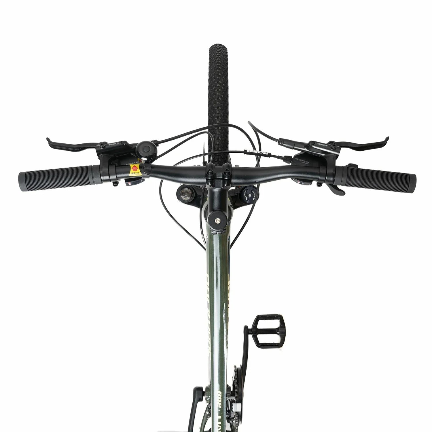 MT300 - 27.5‘’ Mountain Bike