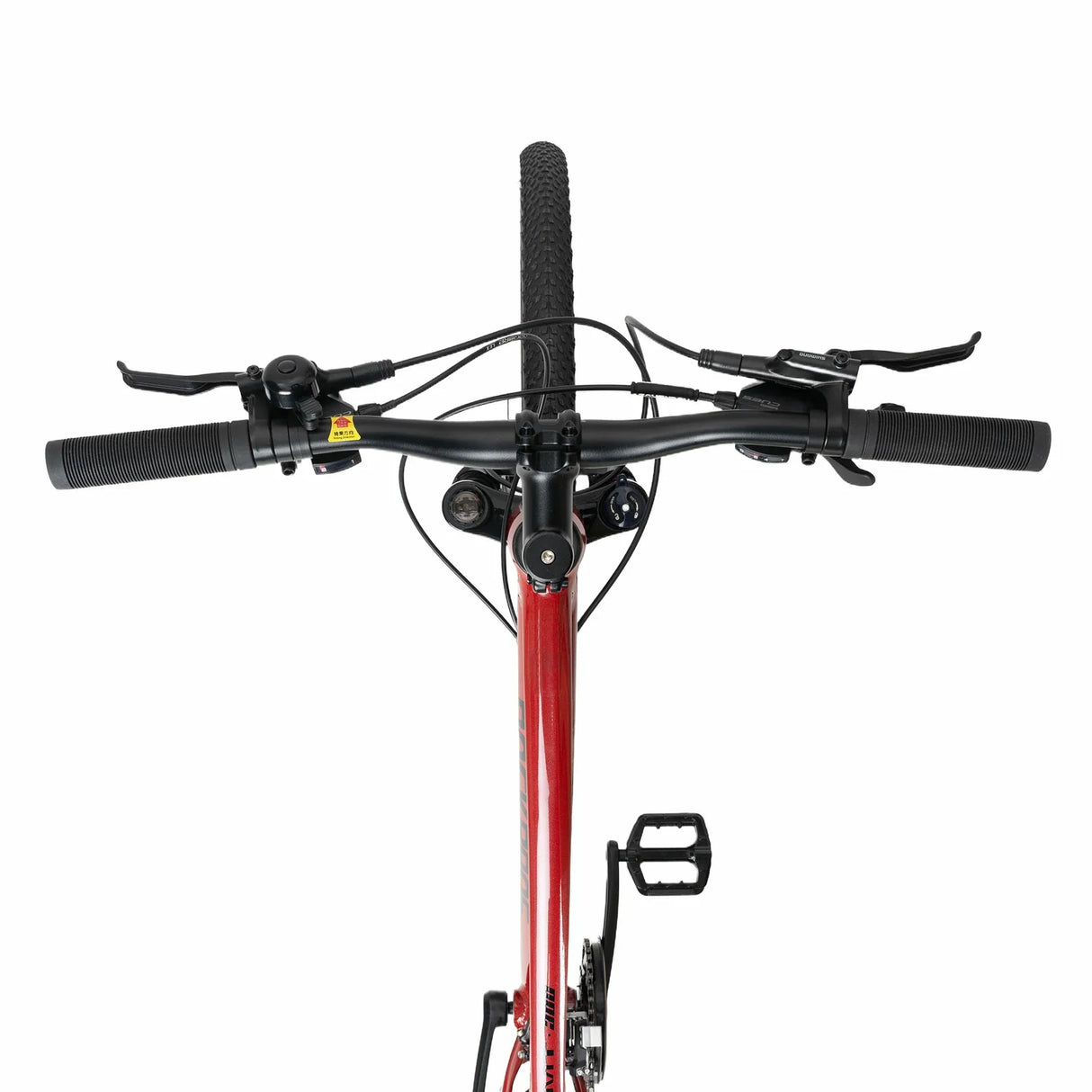 MT300-Mountain Bike