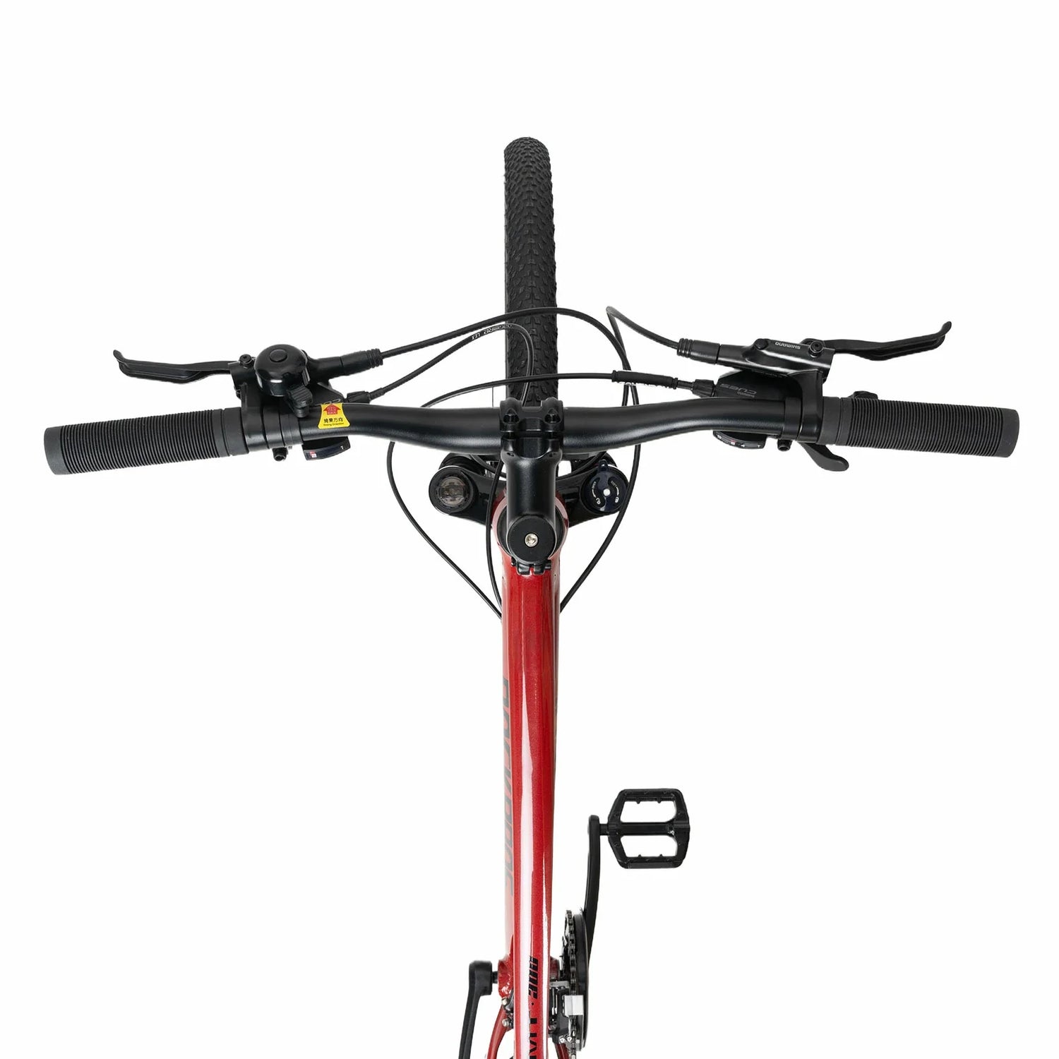 MT300-Mountain Bike