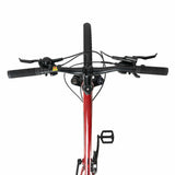 MT300-Mountain Bike