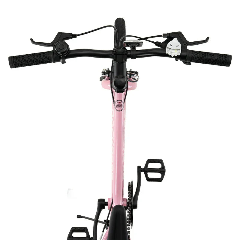 Future Star - Kids Bike