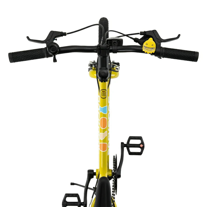 Future Star - Kids Bike