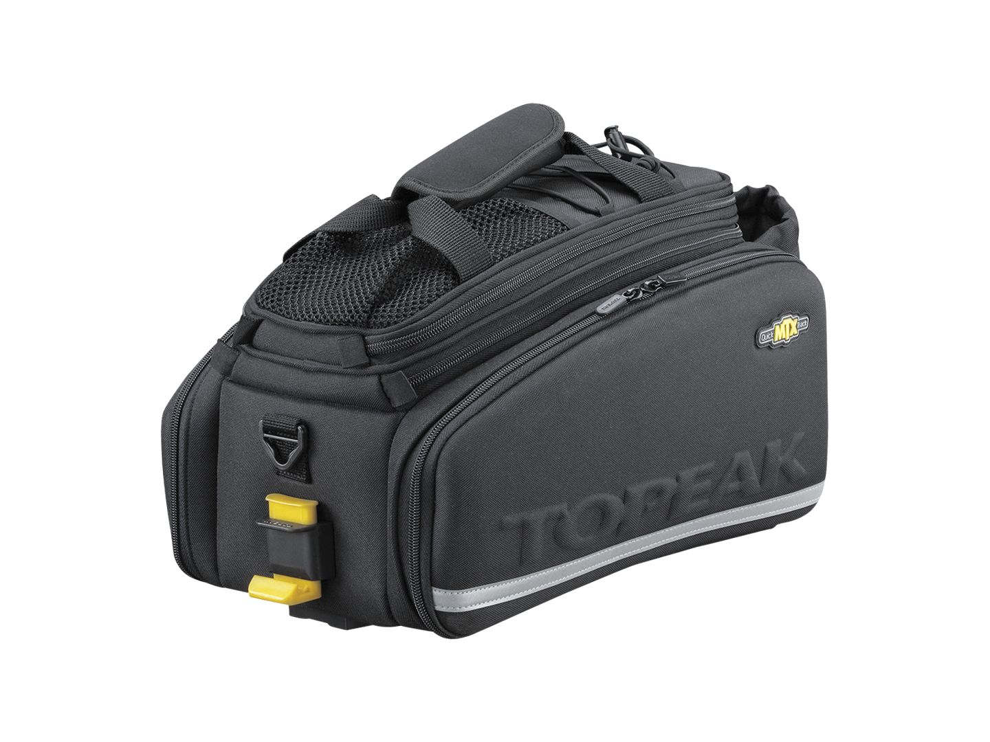 Topeak MTX DXP Trunk Bag W/Pannier