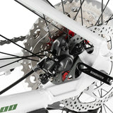 MT400-29" Mountain Bike