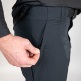 Trail Rambler Pant - Cool Black