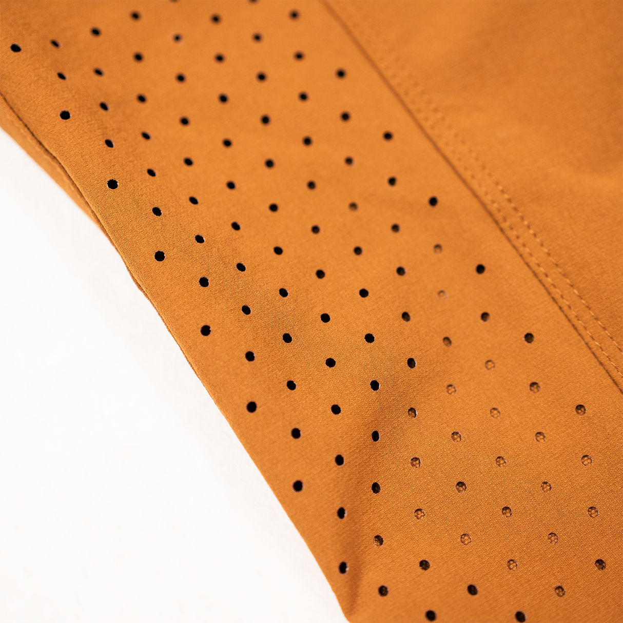 Trail Rambler Pant - Saddle Brown