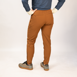 Trail Rambler Pant - Steel Grey