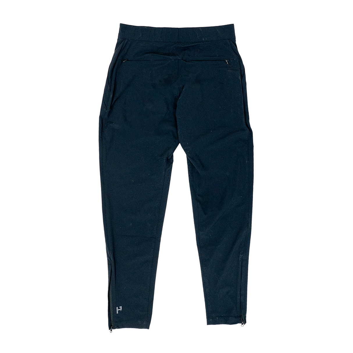 Trail Rambler Pant - Cool Black