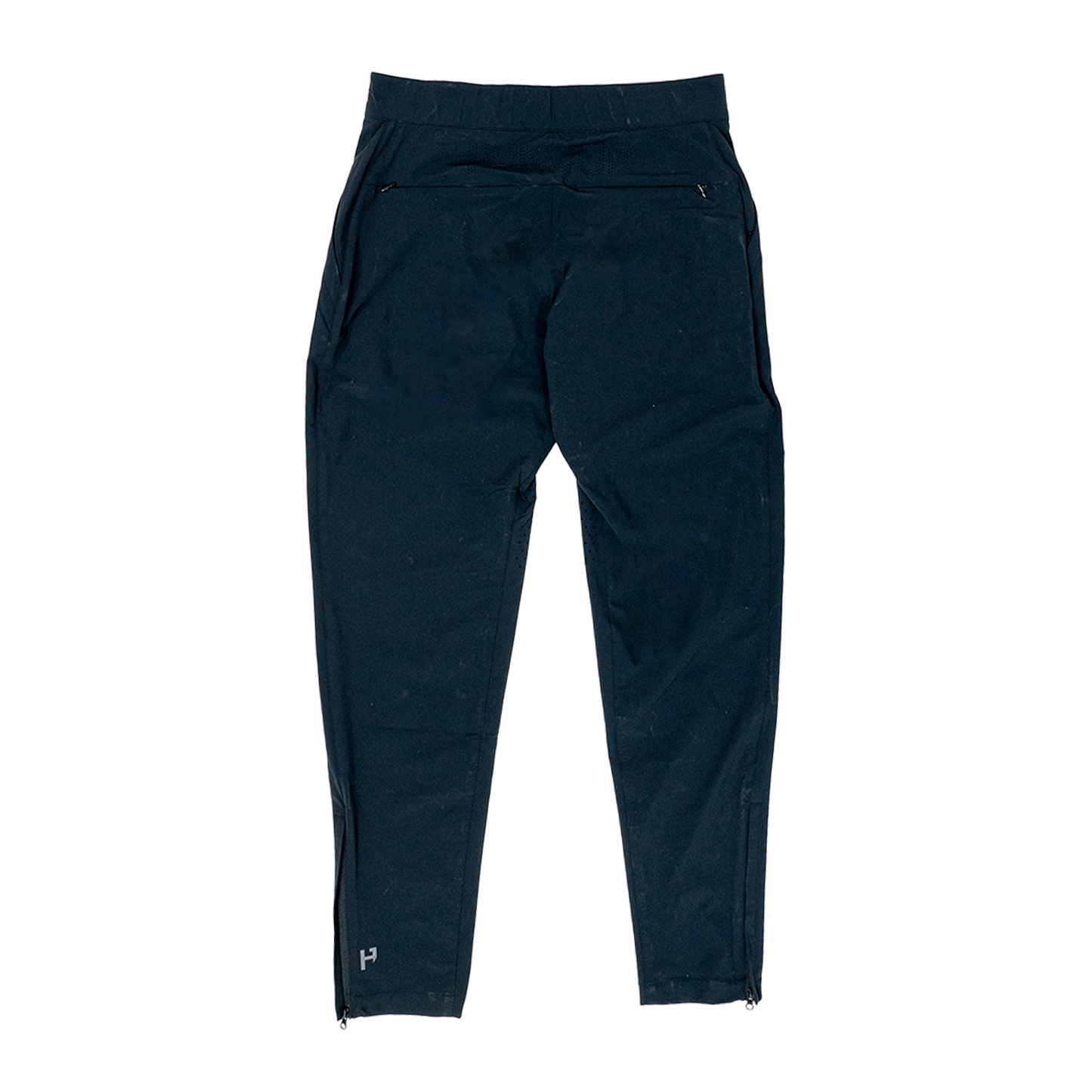 Trail Rambler Pant - Cool Black