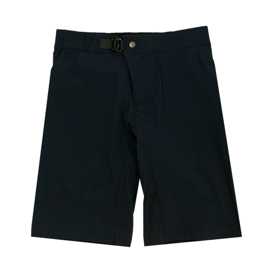 Trail Rambler Short  - Cool Black