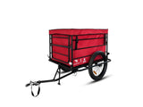 Dirwin Bike All-Terrain Cargo Trailer