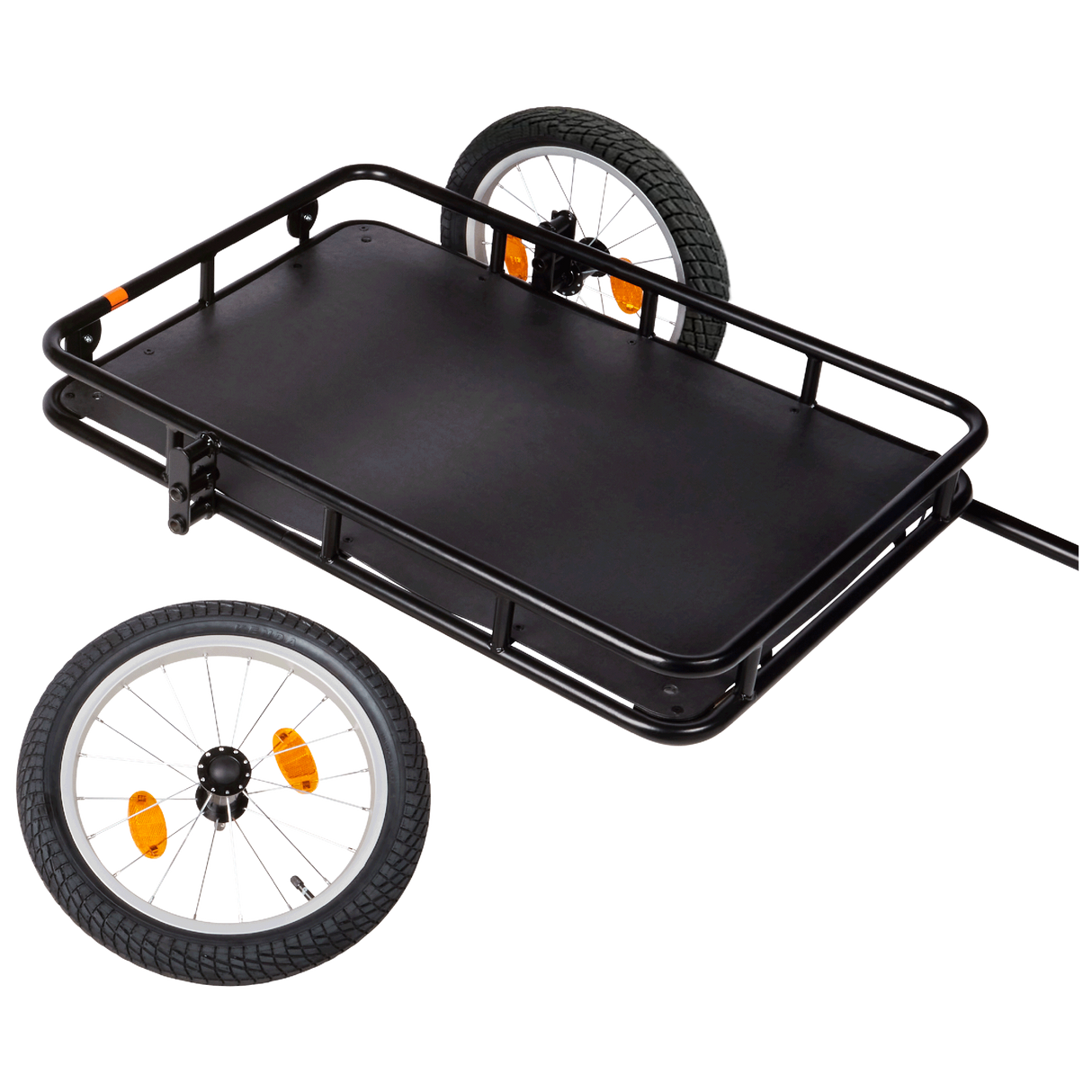 Rad Trailer