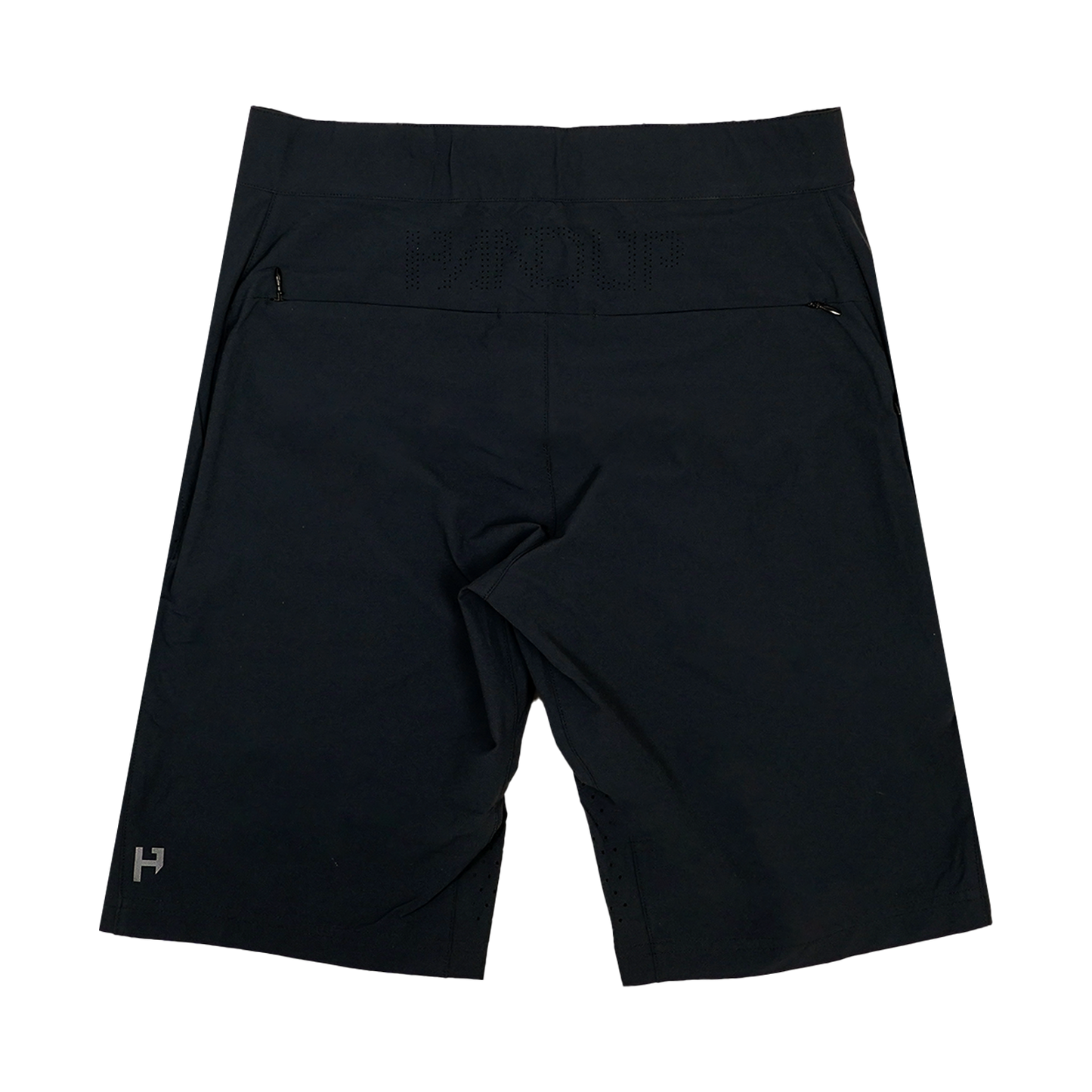Trail Rambler Short  - Cool Black