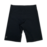 Trail Rambler Short  - Cool Black