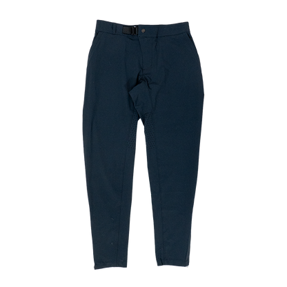 Trail Rambler Pant - Cool Black