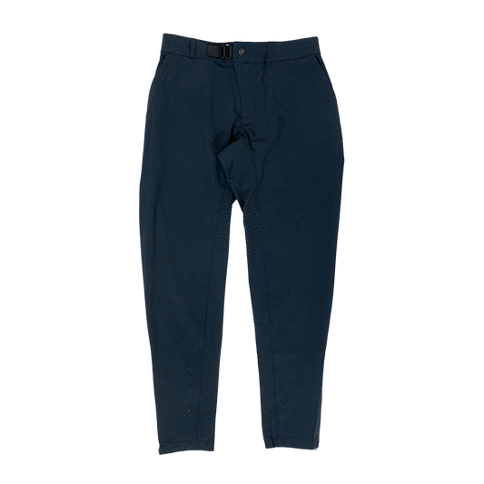Trail Rambler Pant - Cool Black