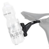 Triathlon Saddle Kettle Extension Rack