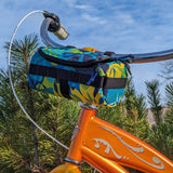 Bigmouth Burrito Handlebar Bag - MargaRidaVille