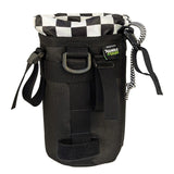 Stem Bag - Black & Two-Tone