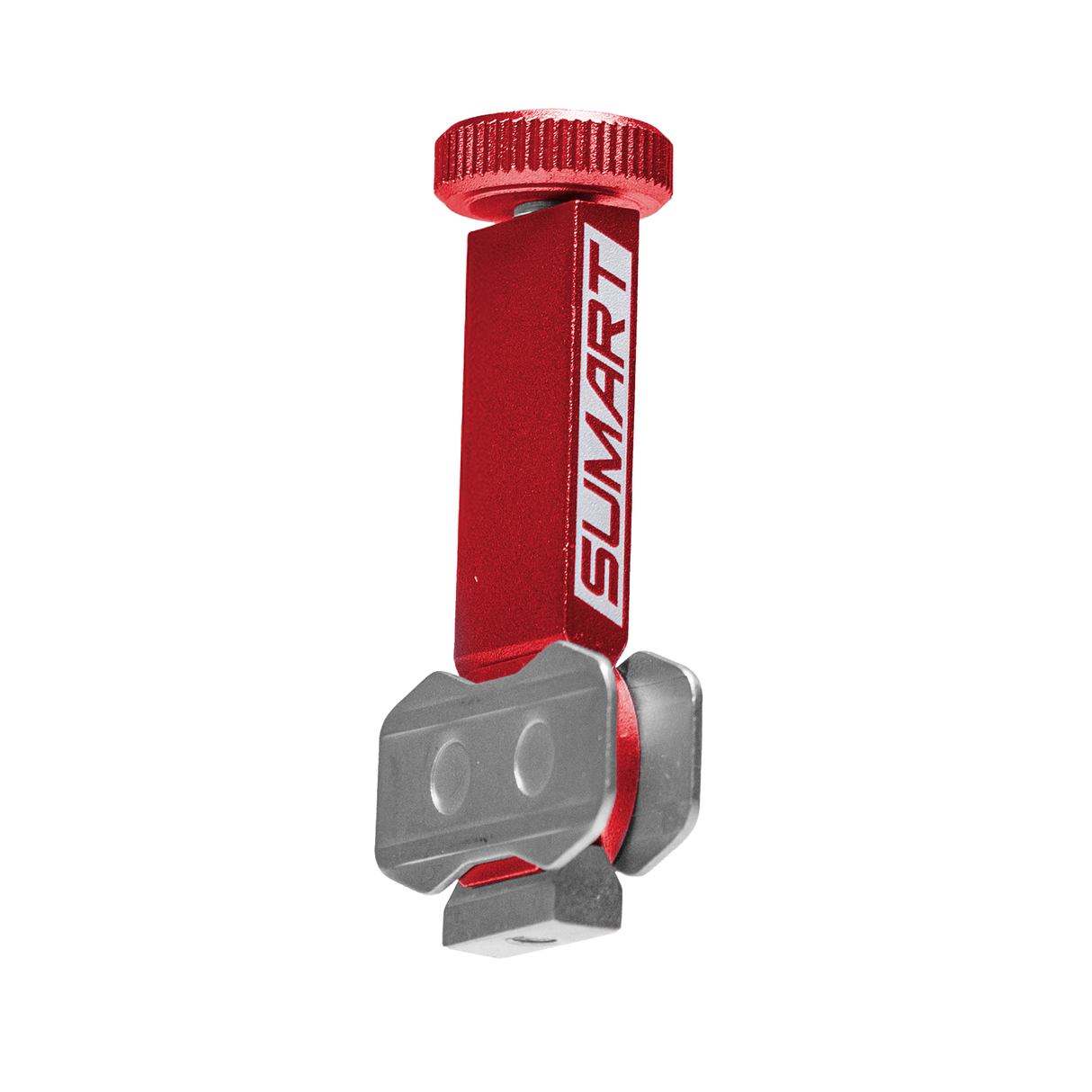 Sumart UBB-40 Universal Brake Bleed Block & Piston Spreader for 4-Piston Calipers
