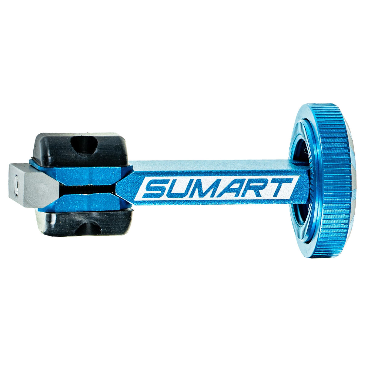 Sumart UBB-60 Universal Brake Bleed Block & Piston Spreader for 2-Piston & Magura Calipers