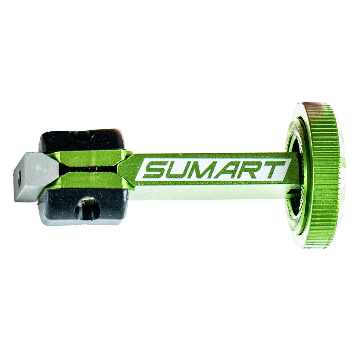 Sumart UBB-60 Universal Brake Bleed Block & Piston Spreader for 2-Piston & Magura Calipers